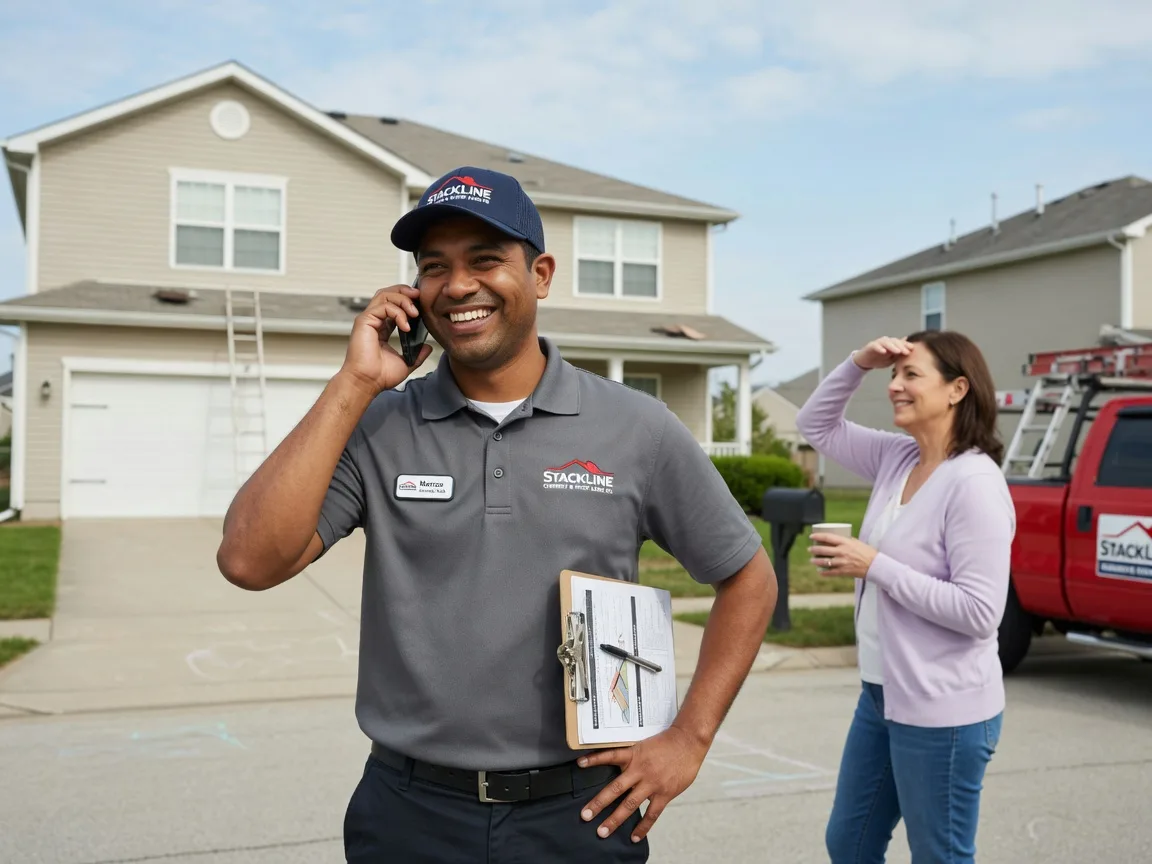 Chimney flashing repair Thompson, IA FAQs
